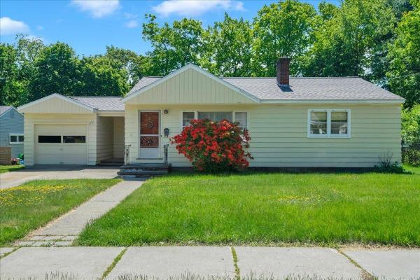 27 Brierwood Lane