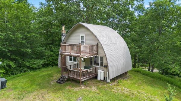 801 Deep Gibou Road