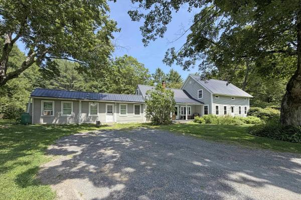 195 Bellows Falls Road
