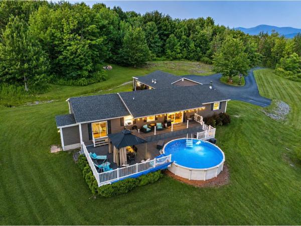 4 Sleepy Hollow Road