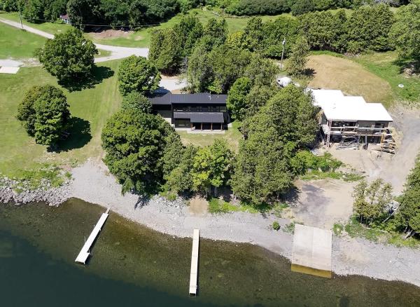 Lot 4 Lockerby Lane