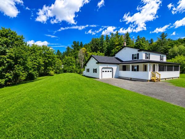 2804 Beebe Road