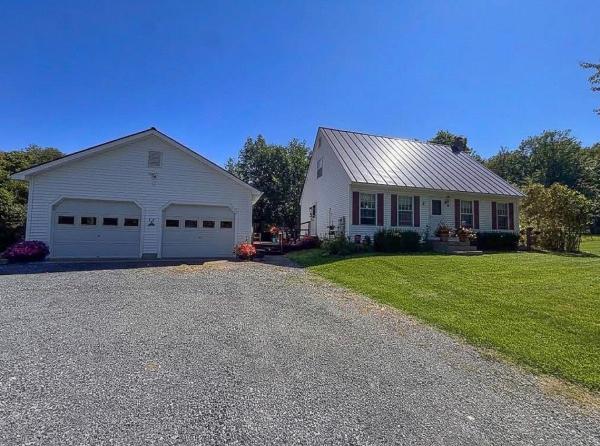 Cornwall, VT