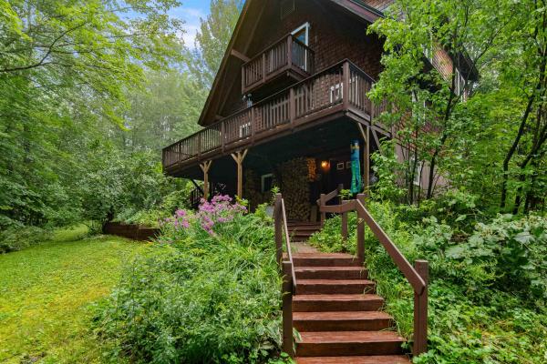 Single Family in Elmore VT