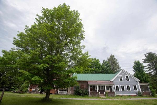 Single Family in Morristown VT