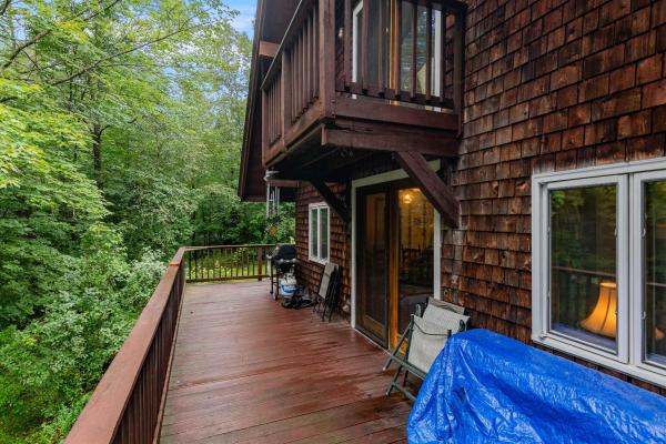 Single Family in Elmore VT