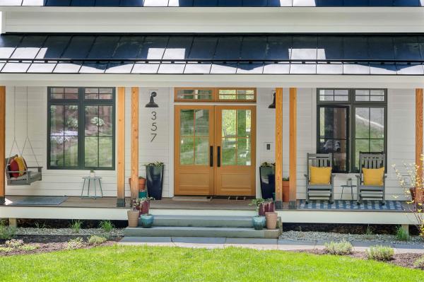 Single Family in Stowe VT