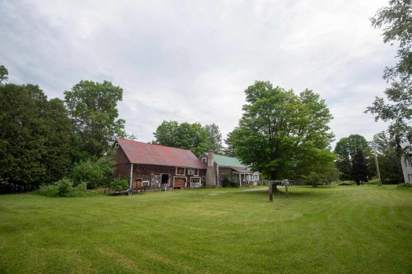 Single Family in Morristown VT