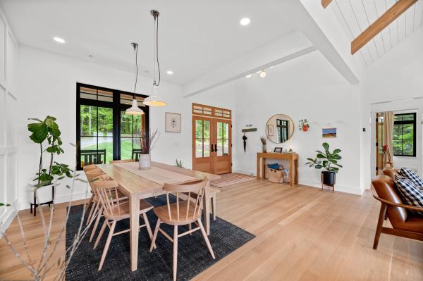 Single Family in Stowe VT