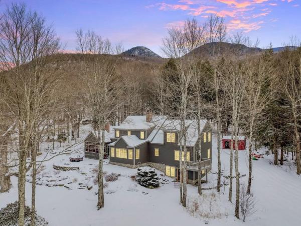 Stowe VT Real Estate - #1 in Stowe Real Estate - MLS Search