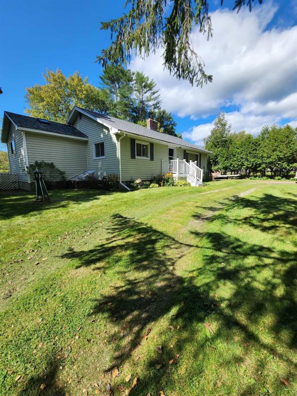 195 Chittenden Road