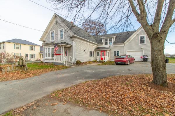 259 Main Street