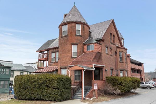 288 Main Street