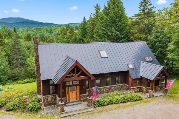 58 Stratton View Road