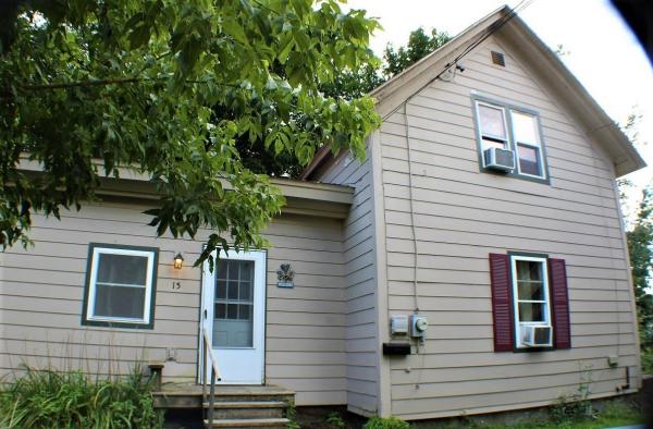 15 Plain Street