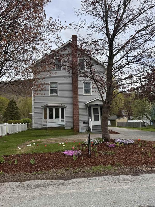 64 Taylor Avenue
