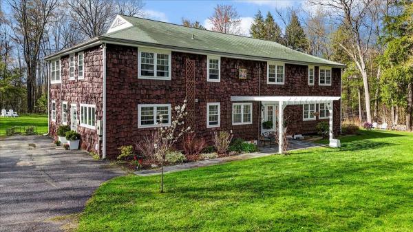 1295 Lime Kiln Road