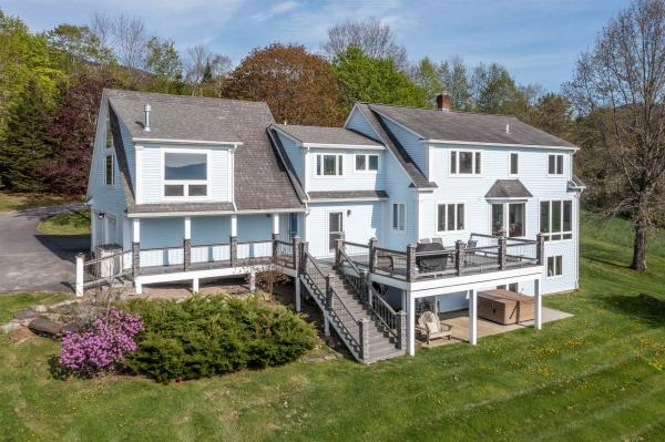661 Ripley Road