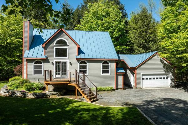 31 Plumley Avenue