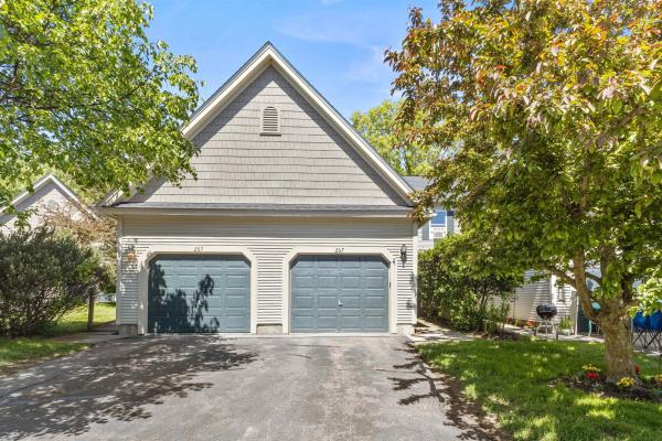 267 Juniper Drive