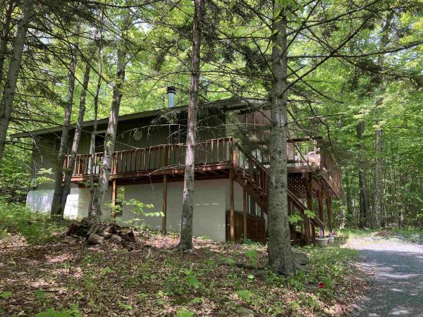 111 Binney Brook Road