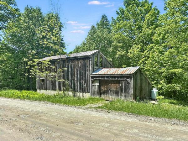 2625 Barton Road