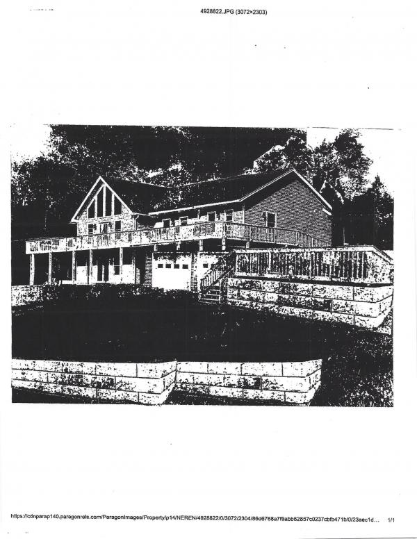 Lot 3 Valleyview Drive