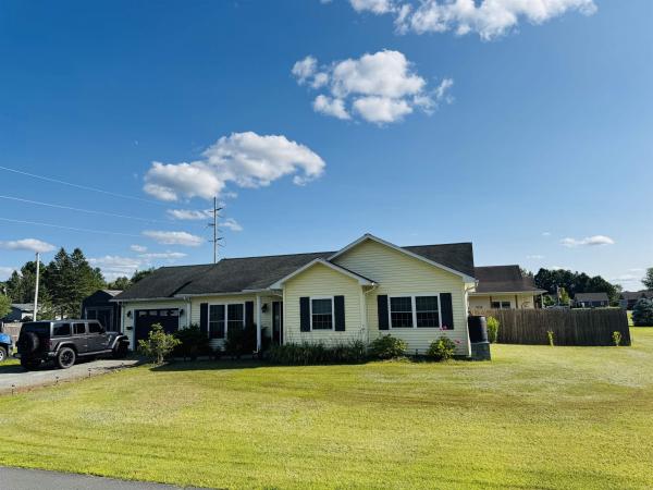 55 Dashner Circle Drive
