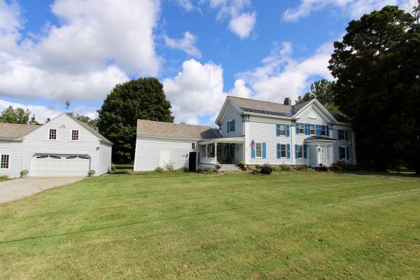 3763 Vermont Route 109