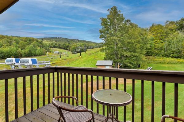 109 Okemo Ridge Road