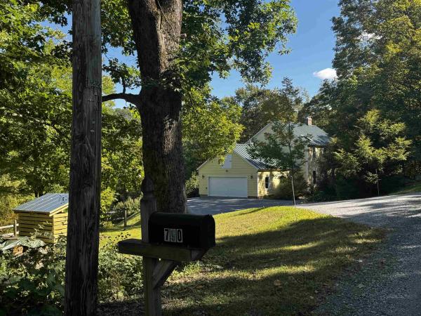 790 Maple Hill Road