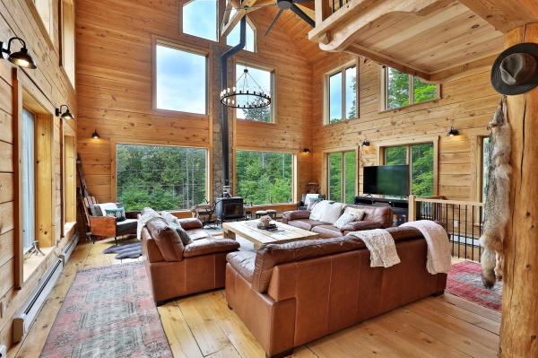 314 Putnam Forest Road