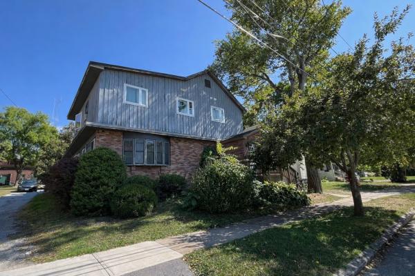 1 Nickwackett Street