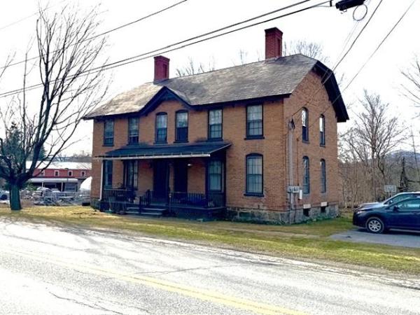 1931 Vermont Route 67E