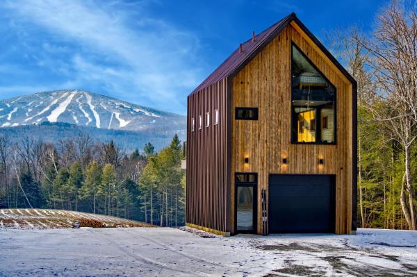 109 Winhall Hollow Road