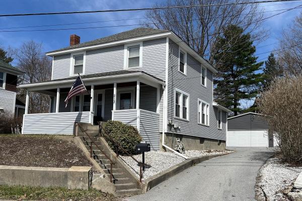 213 Columbian Avenue