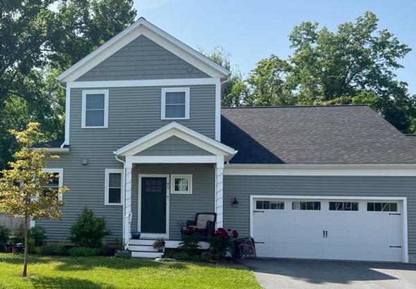 6 Dogwood Circle