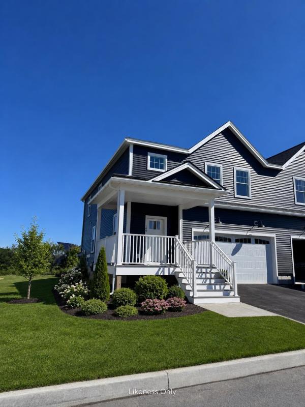 149 Aurora Road