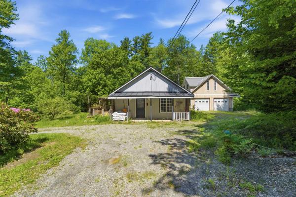 57 Vartland Ridge Road