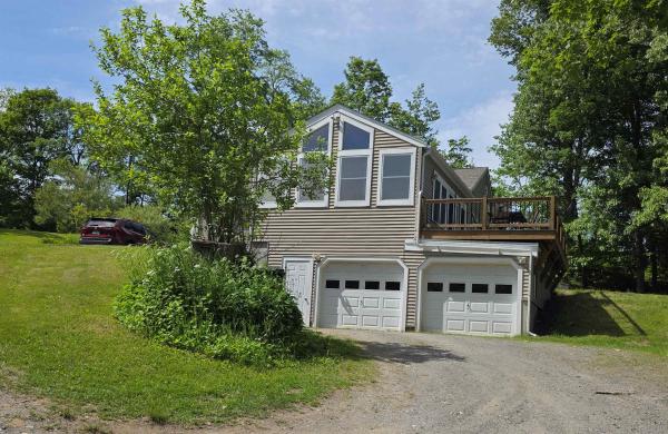 295 Spencer Hollow Road