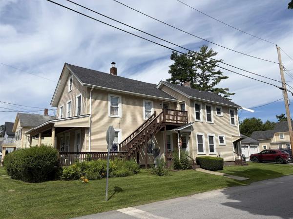 75 North Street