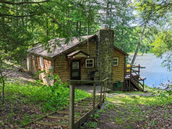 Leicester, VT