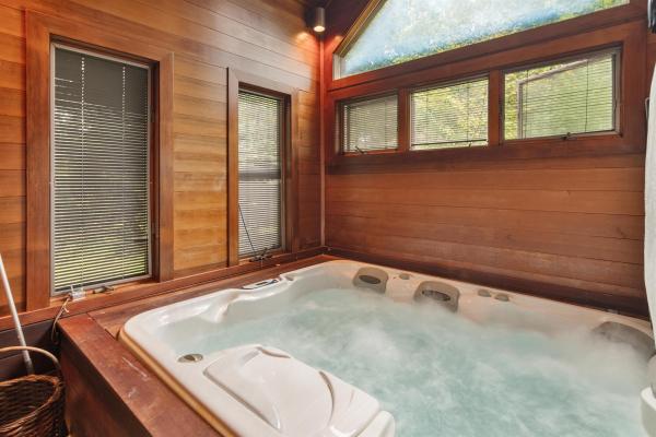 Condo in Stowe VT