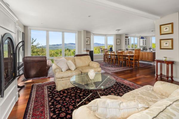 Single Family in Waterbury VT
