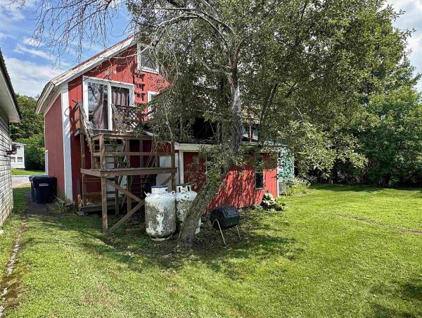 Single Family in Morristown VT