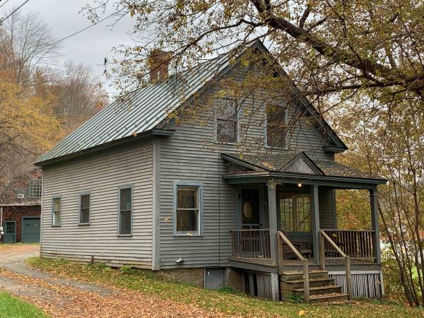 853 Rose Hill Road