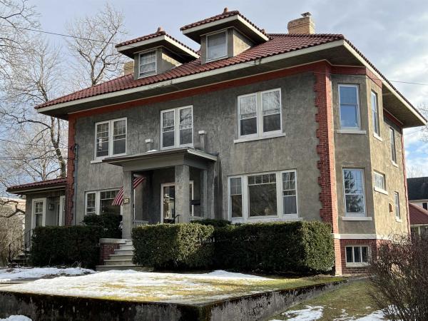 32 North Street