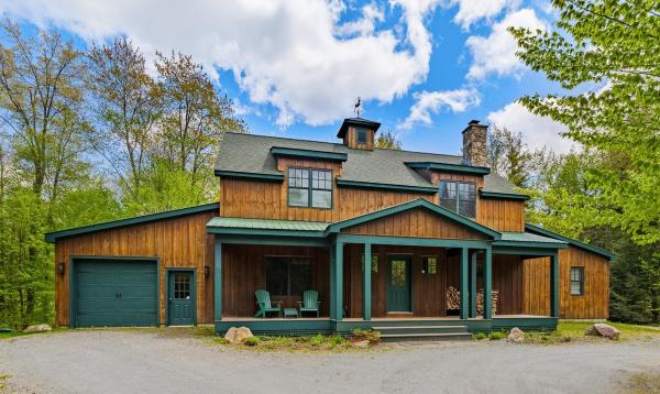 17 Hunters Ridge Road