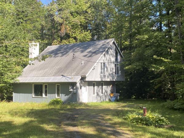 195 Stratton Gate Road
