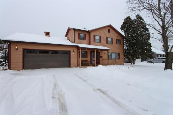 11 Taft Street